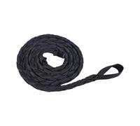 Pegciuho Horse Rope with Wear-Resistant Nylon Snap Hook for Pet Walking And Training