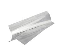 Pegciuho Invisible Material on One Sheet - Illusion Trick, Prop for Magicians, Professional, Card for Stage, Science, 50x70 cm