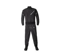 Pegciuho Kayak Dry Suit for Men Dry Diving Suit Adjustable Tightness 1 Pieces Kayaking Drysuit Water Clothing for Outdoor