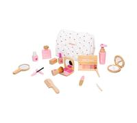 Pegciuho Makeup Set for Children, for Role-playing, with Cosmetic Bag