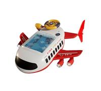 Pegciuho Musical Car with Steering Wheel, Sounds And Lights for Children
