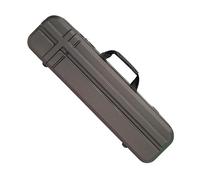 Pegciuho Premium Fishing Rod Storage Solution for Outdoor Enthusiasts, 80cm Brown