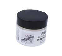 Pegciuho Sand Table Diorama Clay for Creating Miniature, Realistic Wave Effect, Aquatic Simulation, Modeling Materials for Decoration, Clear