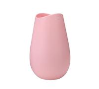 Pegciuho Scream Jar to Whisper Jar Relaxing Toy Portable Sound Reducing Scream Pot Bottle for Kids Adults Boys Girls, Pink