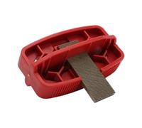 Pegciuho Ski Side Angle Tool Ski Skate Sharpening Tool Maintenance Kit Ski