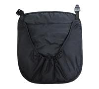 Pegciuho Sleeping Bag for, Warm Detachable and Windproof Sleeping Bag, Universal Travel Cover, Black