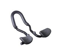 Pegciuho Sponge Cushion Arm Rest Bar for Mountain Road Bikes