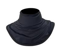 Pegciuho Unisex Senior Cut-Resistant Hockey Neck Guard