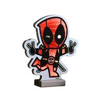 Pegdev 20Cm Led Disney Marvel Deadpool Infinity Light