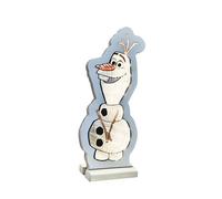 Pegdev 20Cm Led Disney Olaf Infinity Light