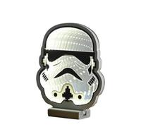 Pegdev 20Cm Led Disney Star Wars Stormtrooper Infinity Light