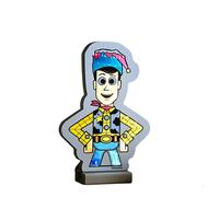 Pegdev 20cm LED Disney Toy Story Woody Infinity Light Pegdev Multicolor
