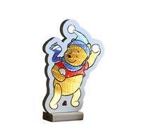 Pegdev 20Cm Led Disney Winnie The Pooh Infinity Light