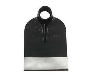 Pegdev 2lb Chillington Style Hoe Head Only for Weeding & Cultivating in Light Oak Pegdev Light Oak