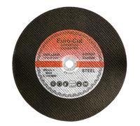 PDL - Pegdev - 300mm (12") Professional Metal Cutting Abrasive Discs for Stihl Saws - Pack of 25