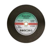 Pegdev 300mm 12 Inch Professional Stone Cutting Disc for Stihl Saws Pack of 20 in Black Pegdev Black