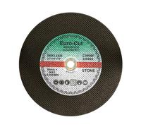 Pegdev 300mm 12 Inch Professional Stone Cutting Disc for Stihl Saws Pack of 5 in Black Pegdev Black