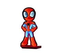 Pegdev 40Cm Led Disney Spiderman Infinity Light