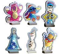Pegdev Disney Character Infinity Light Collection