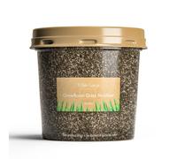 Pegdev GrowBoost Grass Fertiliser 12:6:6 Spring/Summer Feed 10g in Beige Pegdev Beige