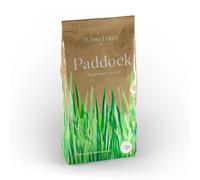 Pegdev Paddock Grass Seed Resilient Versatile High Yielding 10g in Beige Pegdev Beige