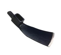 Pegdev - Pdl - 3.5Lb Carpenters Chisel - Head Only Ideal For Boat Builders And Wood Workers