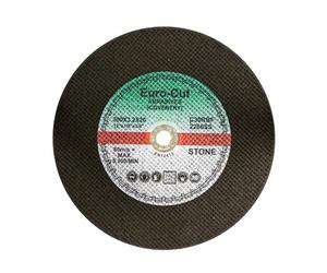Pegdev - Pdl - 300mm 12 Inch Professional Stone Block Cutting Abrasive Disc Wheel For Stihl Saws - Pack Of 15