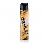 Pegdev - Pdl 36 Cans De-Icer Spray 600Ml Built In Scraper Cap Fast Acting Winter Windscreen Lock Deicer