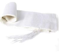 Pegdev - Pdl 5 X Woven Polypropylene Sandbags For Flood Protection - White Sand Bags, Floods, Sacks, Flooding Prevention