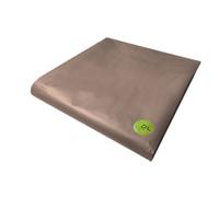Pegdev - Pdl- 9M X 4M 500G - Opaque Recycled Polythene Sheeting - Heavy Duty, Waterproof, Gardening & Diy, Uv Resistant