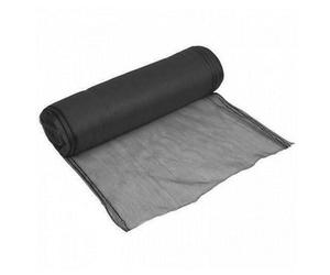 Pegdev - Pdl Black Strawberry Netting Uv Garden Mesh For Fruit Plants And Crops Keeps Birds Away Reusable Cut To Size 23M