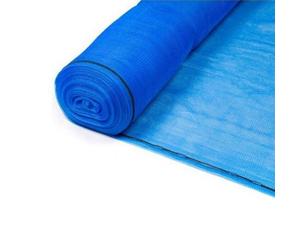 Pegdev - Pdl - Blue Butterfly Netting Uv-Stabilised Mesh To Shield Vegetables And Plants From Insects Cut-To-Size 9M