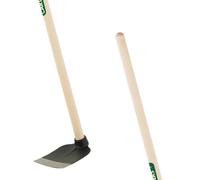 Pegdev - Pdl - Carters Chillington Pattern Hoe, Digging, Trench - 2Lb Heavy Duty Trenching Tool For Allotment Gardening