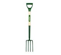 Pegdev - Pdl - Carters Ergonomic Border Fork Steel, 30" Ash Ergo Handle 2Kg Weight Perennial Range Ideal For Professionals