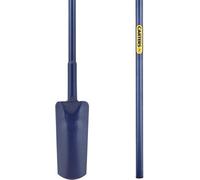 Pegdev - Pdl Carters Premier Rabbiting Fencing Spade - All Steel 54 Inch Gpo Post Hole Digger. Post Holer.