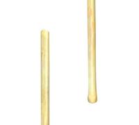 Pegdev - Pdl - 'chillington Style' Hoe Replacement Handle Only - 48"/1220mm Ash