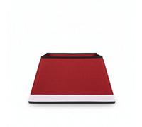 Pegdev - Pdl Father Christmas Style Tree Skirt Fun Decorative Cover To Hide Tree Stand Legs And Trunk Easy Storage Design