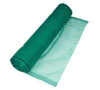 Pegdev - Pdl Green Strawberry Netting Uv Garden Mesh For Fruit Plants And Crops Keeps Birds Away Reusable Cut To Size 18M