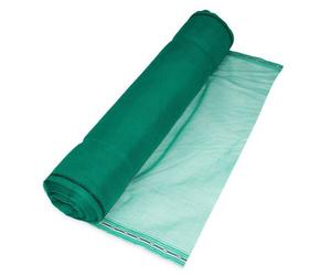 Pegdev - Pdl Green Strawberry Netting Uv Garden Mesh For Fruit Plants And Crops Keeps Birds Away Reusable Cut To Size 19M