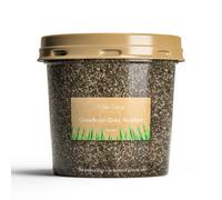 Pegdev - Pdl - Growboost Grass Fertiliser 12:6:6 - Spring/summer Feed For Healthy Turf Growth (10G)