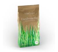 Pegdev - Pdl - Hardwearing Grass Seed - Resilient Lawn Solution - High-Yield Variety For Gardens & Parks (1Kg)