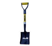Pegdev - Pdl - Kids Square Mouth Shovel, Fun And Durable Shovel For Sand Play, Garden Adventures, And Outdoor Fun