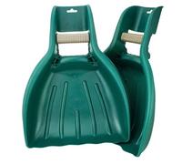 Pegdev - Pdl Leaf And Rubbish Hand Scoops Durable Heavy-Duty Plastic, Ergonomic Grips For Easy Collection