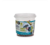 Pegdev - Pdl - Nt Range Kids Peanuts For Sparrows & Woodpeckers - High Protein Bird Feed, Refillable, Supports Wildlife - 500G