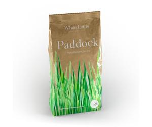 Pegdev - Pdl - Paddock Grass Seed: Resilient, Versatile, And High-Yielding (50G)