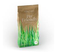 Pegdev - Pdl - Pet Friendly Grass Seed: Resilient, High-Yielding Option For Lawns And Pastures (100G)