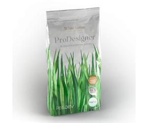 Pegdev - Pdl - Prodesigner Luxury Grass Seed, Transform Your Lawn Into A Designer Haven Of Greenery And Elegance (500G)