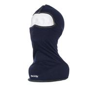 PDL - Pegdev - Progarm Navy FR Antistatic Balaclava - Unisex, 220gsm Jersey Fabric, Ideal for Industrial Safety, Flame Resistant Base Layer.