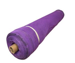 Pegdev - Pdl - Purple Butterfly Netting Uv-Stabilised Mesh To Shield Vegetables And Plants From Insects Cut-To-Size 13M
