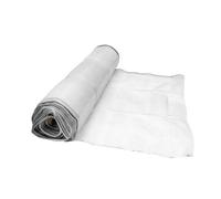 Pegdev - Pdl - White Butterfly Netting Uv-Stabilised Mesh To Shield Vegetables And Plants From Insects Cut-To-Size 5M